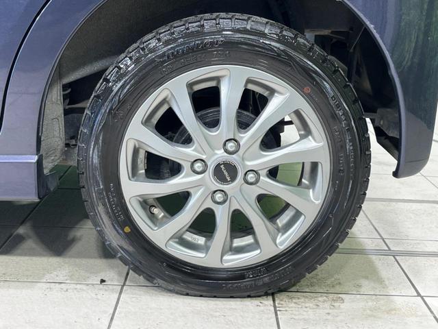 デイズ ハイウェイスター　Ｇターボ　ターボ　４ＷＤ　全周囲カメラ　禁煙車　シートヒーター　スマートキー　ＨＩＤヘッド　シートリフター　純正１５インチアルミホイール　オートエアコン（46枚目）