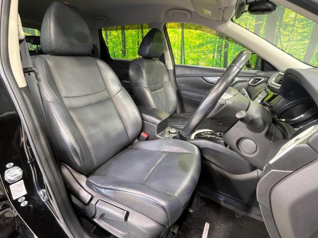 エクストレイル ２０Ｘ　エマージェンシーブレーキパッケージ　４ＷＤ　バックカメラ　衝突被害軽減システム　禁煙車　スマートキー　ＬＥＤヘッドライト　ＥＴＣ　純正１７インチアルミ　オートライト　デュアルエアコン　Ｂｌｕｅｔｏｏｔｈ　ＣＤ　ＤＶＤ再生（9枚目）