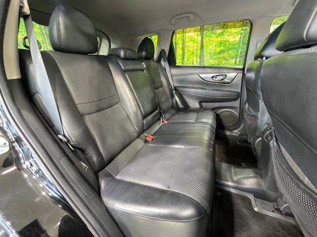 エクストレイル ２０Ｘ　エマージェンシーブレーキパッケージ　４ＷＤ　バックカメラ　衝突被害軽減システム　禁煙車　スマートキー　ＬＥＤヘッドライト　ＥＴＣ　純正１７インチアルミ　オートライト　デュアルエアコン　Ｂｌｕｅｔｏｏｔｈ　ＣＤ　ＤＶＤ再生（10枚目）