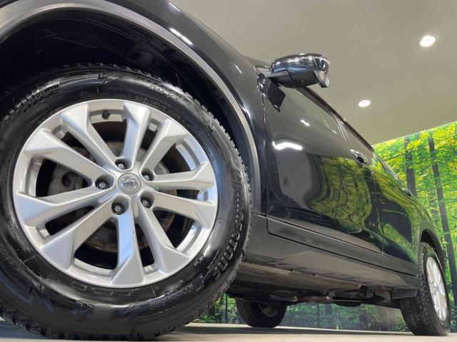 エクストレイル ２０Ｘ　エマージェンシーブレーキパッケージ　４ＷＤ　バックカメラ　衝突被害軽減システム　禁煙車　スマートキー　ＬＥＤヘッドライト　ＥＴＣ　純正１７インチアルミ　オートライト　デュアルエアコン　Ｂｌｕｅｔｏｏｔｈ　ＣＤ　ＤＶＤ再生（14枚目）