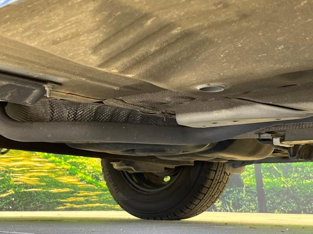 ノート X 全周囲カメラ 7インチナビ 衝突被害軽減システム 禁煙車 コーナーセンサー スマートキー Bluetooth CD DVD再生 フルセグ(22枚目)