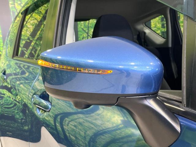 ノート X 全周囲カメラ 7インチナビ 衝突被害軽減システム 禁煙車 コーナーセンサー スマートキー Bluetooth CD DVD再生 フルセグ(29枚目)