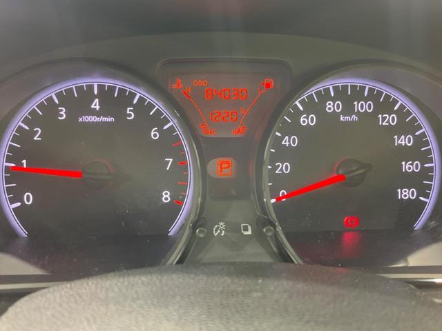 ノート X 全周囲カメラ 7インチナビ 衝突被害軽減システム 禁煙車 コーナーセンサー スマートキー Bluetooth CD DVD再生 フルセグ(51枚目)