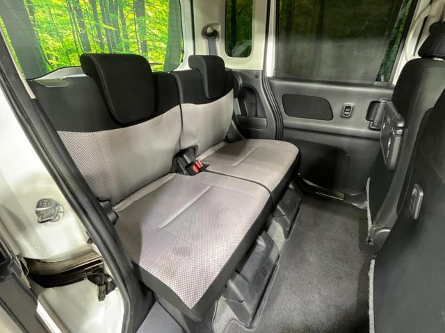 デイズルークス ライダー 4WD 両側電動スライドドア 後席モニター 純正7インナビ 全周囲カメラ シートヒーター スマートキー HIDヘッド ETC Bluetooth再生 フルセグTV(9枚目)