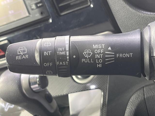 デイズルークス ライダー 4WD 両側電動スライドドア 後席モニター 純正7インナビ 全周囲カメラ シートヒーター スマートキー HIDヘッド ETC Bluetooth再生 フルセグTV(26枚目)