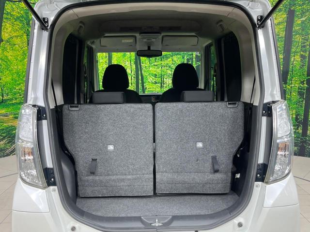 デイズルークス ライダー 4WD 両側電動スライドドア 後席モニター 純正7インナビ 全周囲カメラ シートヒーター スマートキー HIDヘッド ETC Bluetooth再生 フルセグTV(41枚目)