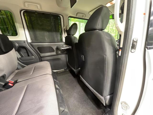 デイズルークス ライダー 4WD 両側電動スライドドア 後席モニター 純正7インナビ 全周囲カメラ シートヒーター スマートキー HIDヘッド ETC Bluetooth再生 フルセグTV(43枚目)