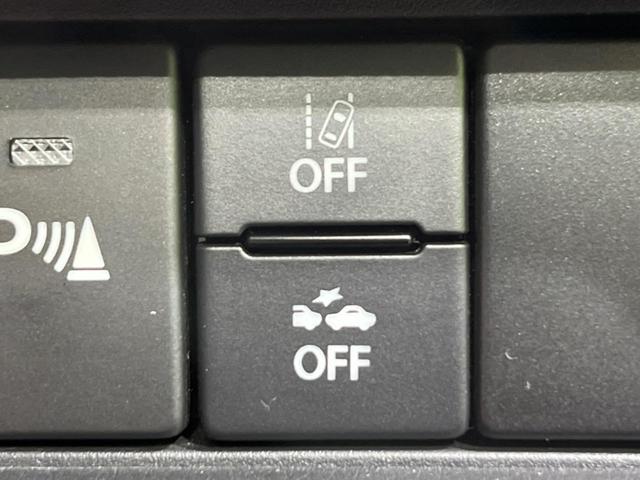 スイフト ハイブリッドRS 4WD 純正7インチナビ バックカメラ 衝突被害軽減システム ブラインドスポットモニター シートヒーター レーダークルーズ 禁煙車 スマートキー LEDヘッド ETC 車線逸脱警報(40枚目)