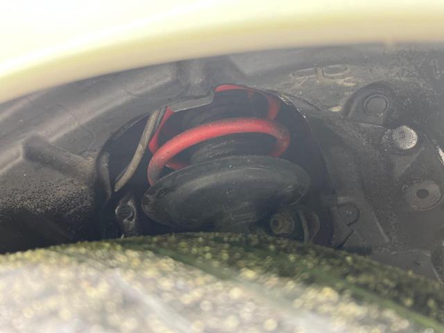 アクア Ｇ　Ｇ’ｓ　純正７インチナビ　バックカメラ　禁煙車　ハーフレザーシート　ＬＥＤヘッド　ＥＴＣ　純正１７インチアルミホイール　オートエアコン　Ｂｌｕｅｔｏｏｔｈ再生　フルセグ　ＬＥＤフォグ（20枚目）