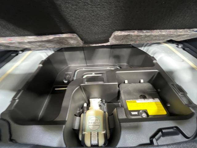 アクア Ｇ　Ｇ’ｓ　純正７インチナビ　バックカメラ　禁煙車　ハーフレザーシート　ＬＥＤヘッド　ＥＴＣ　純正１７インチアルミホイール　オートエアコン　Ｂｌｕｅｔｏｏｔｈ再生　フルセグ　ＬＥＤフォグ（43枚目）