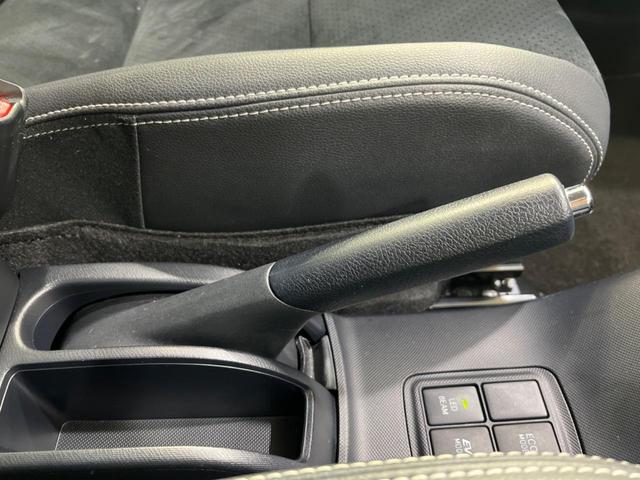 アクア Ｇ　Ｇ’ｓ　純正７インチナビ　バックカメラ　禁煙車　ハーフレザーシート　ＬＥＤヘッド　ＥＴＣ　純正１７インチアルミホイール　オートエアコン　Ｂｌｕｅｔｏｏｔｈ再生　フルセグ　ＬＥＤフォグ（44枚目）