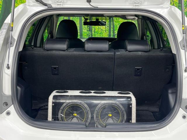 アクア Ｇ　Ｇ’ｓ　純正７インチナビ　バックカメラ　禁煙車　ハーフレザーシート　ＬＥＤヘッド　ＥＴＣ　純正１７インチアルミホイール　オートエアコン　Ｂｌｕｅｔｏｏｔｈ再生　フルセグ　ＬＥＤフォグ（52枚目）