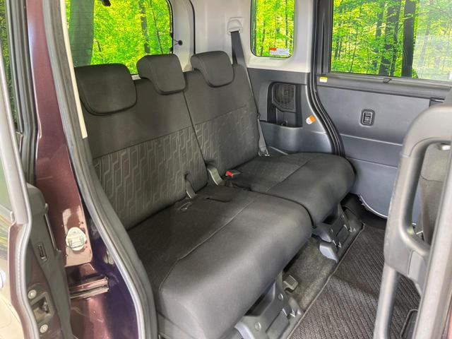 ルーミー Ｇ　両側電動ドア　純正７インチナビ　バックカメラ　禁煙車　スマートキー　ＬＥＤヘッド　ビルトインＥＴＣ　クルーズコントロール　純正１５インチアルミ　オートライト　オートエアコン　Ｂｌｕｅｔｏｏｔｈ（9枚目）