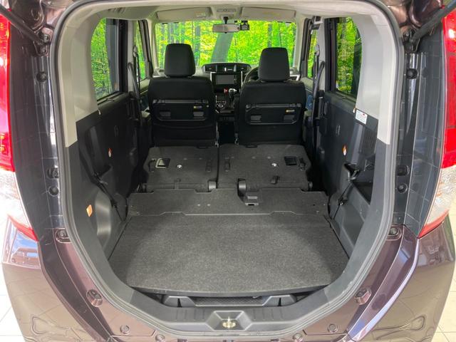 ルーミー Ｇ　両側電動ドア　純正７インチナビ　バックカメラ　禁煙車　スマートキー　ＬＥＤヘッド　ビルトインＥＴＣ　クルーズコントロール　純正１５インチアルミ　オートライト　オートエアコン　Ｂｌｕｅｔｏｏｔｈ（10枚目）