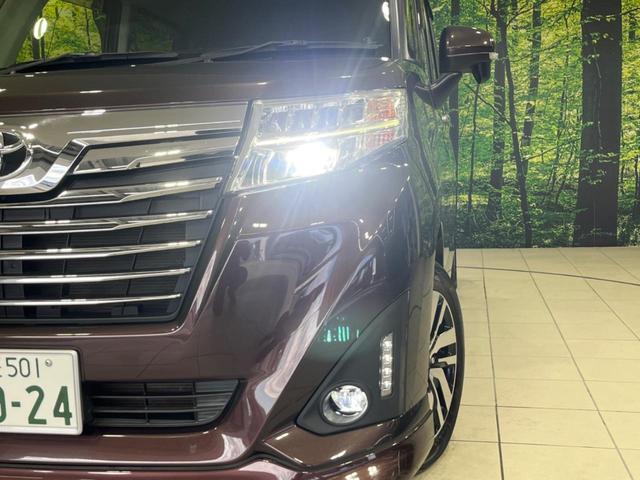 ルーミー Ｇ　両側電動ドア　純正７インチナビ　バックカメラ　禁煙車　スマートキー　ＬＥＤヘッド　ビルトインＥＴＣ　クルーズコントロール　純正１５インチアルミ　オートライト　オートエアコン　Ｂｌｕｅｔｏｏｔｈ（12枚目）