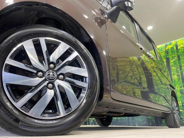 ルーミー Ｇ　両側電動ドア　純正７インチナビ　バックカメラ　禁煙車　スマートキー　ＬＥＤヘッド　ビルトインＥＴＣ　クルーズコントロール　純正１５インチアルミ　オートライト　オートエアコン　Ｂｌｕｅｔｏｏｔｈ（13枚目）