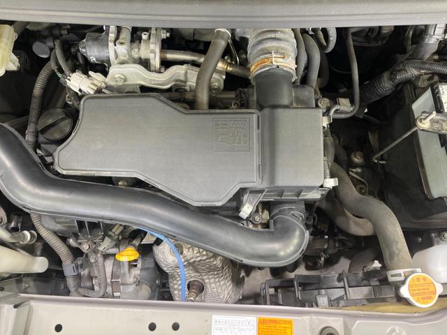 ルーミー Ｇ　両側電動ドア　純正７インチナビ　バックカメラ　禁煙車　スマートキー　ＬＥＤヘッド　ビルトインＥＴＣ　クルーズコントロール　純正１５インチアルミ　オートライト　オートエアコン　Ｂｌｕｅｔｏｏｔｈ（18枚目）