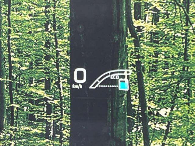 プリウス Ａ　純正１１インチナビ　サンルーフ　衝突軽減システム　ブラインドスポットモニター　ヘッドアップディスプレイ　車線逸脱警告　ＬＥＤヘッドライト　バックカメラ　パワーシート（47枚目）