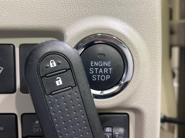 ブーン Ｘ　ＳＡＩＩＩ　４ＷＤ　バックカメラ　寒冷地仕様　衝突被害軽減システム　禁煙車　車線逸脱警告　オートハイビーム　シートヒーター　ＥＴＣ　オートライト　Ｂｌｕｅｔｏｏｔｈ再生（9枚目）