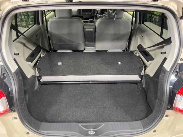 ブーン Ｘ　ＳＡＩＩＩ　４ＷＤ　バックカメラ　寒冷地仕様　衝突被害軽減システム　禁煙車　車線逸脱警告　オートハイビーム　シートヒーター　ＥＴＣ　オートライト　Ｂｌｕｅｔｏｏｔｈ再生（47枚目）