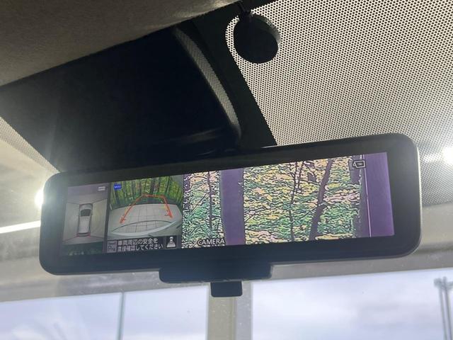 �y�C���e���W�F���g���[���~���[�z��Ȃ̑傫�ȉו��⓯��҂Ō�����m�F���Â炢���ł����S�I�J�������B�e�����ԗ�����̉f�������[���~���[���ɕ\���B�N���A�Ȏ��E�ŏ󋵂̊m�F���\�ł��I