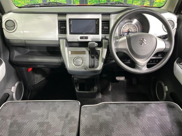 ハスラー G 衝突軽減システム 禁煙車 純正7インチナビ シートヒーター シートリフター スマートキー オートエアコン フルセグ(2枚目)