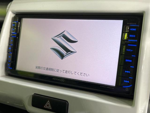 ハスラー G 衝突軽減システム 禁煙車 純正7インチナビ シートヒーター シートリフター スマートキー オートエアコン フルセグ(3枚目)