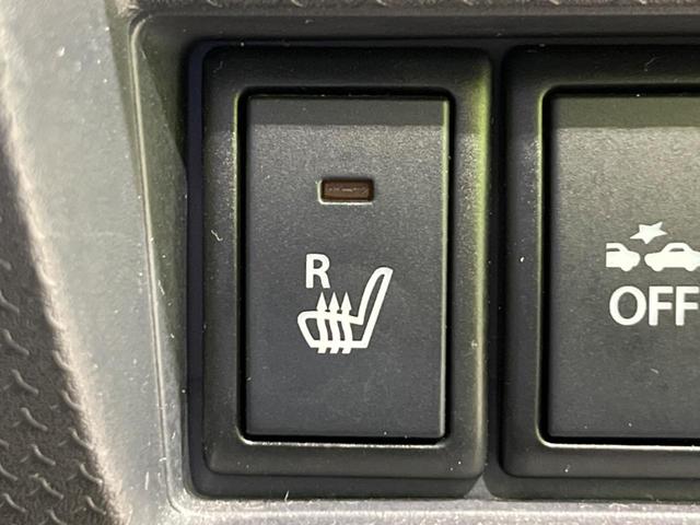 ハスラー G 衝突軽減システム 禁煙車 純正7インチナビ シートヒーター シートリフター スマートキー オートエアコン フルセグ(4枚目)