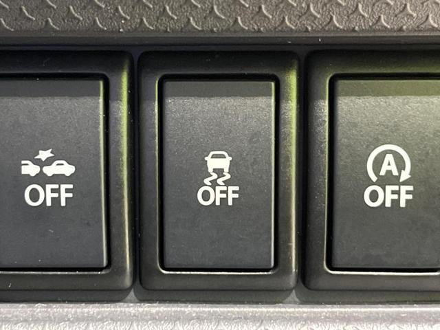 ハスラー G 衝突軽減システム 禁煙車 純正7インチナビ シートヒーター シートリフター スマートキー オートエアコン フルセグ(5枚目)