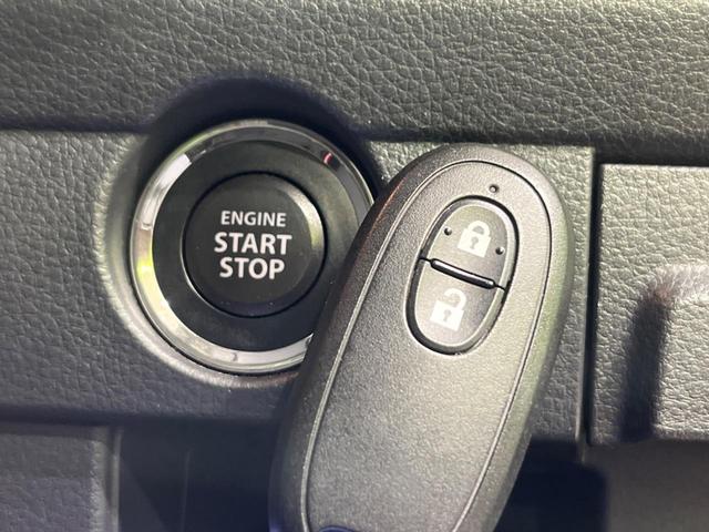 ハスラー G 衝突軽減システム 禁煙車 純正7インチナビ シートヒーター シートリフター スマートキー オートエアコン フルセグ(6枚目)