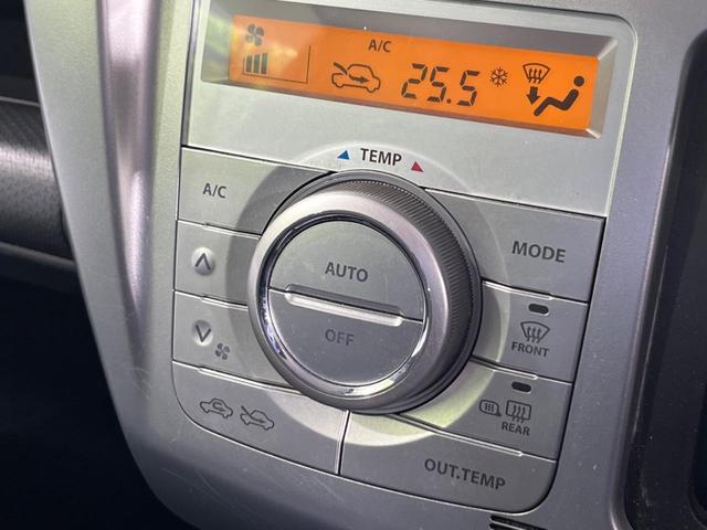 ハスラー G 衝突軽減システム 禁煙車 純正7インチナビ シートヒーター シートリフター スマートキー オートエアコン フルセグ(7枚目)