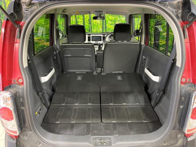 ハスラー G 衝突軽減システム 禁煙車 純正7インチナビ シートヒーター シートリフター スマートキー オートエアコン フルセグ(10枚目)