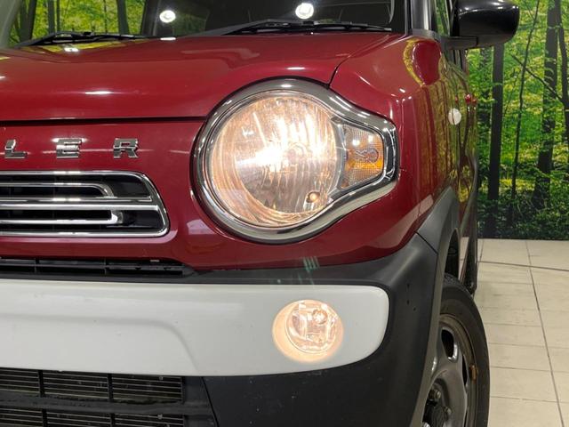 ハスラー G 衝突軽減システム 禁煙車 純正7インチナビ シートヒーター シートリフター スマートキー オートエアコン フルセグ(12枚目)