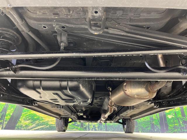 ハスラー G 衝突軽減システム 禁煙車 純正7インチナビ シートヒーター シートリフター スマートキー オートエアコン フルセグ(19枚目)