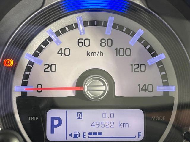 ハスラー G 衝突軽減システム 禁煙車 純正7インチナビ シートヒーター シートリフター スマートキー オートエアコン フルセグ(27枚目)