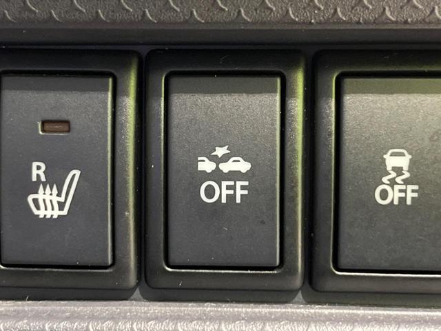 ハスラー G 衝突軽減システム 禁煙車 純正7インチナビ シートヒーター シートリフター スマートキー オートエアコン フルセグ(29枚目)