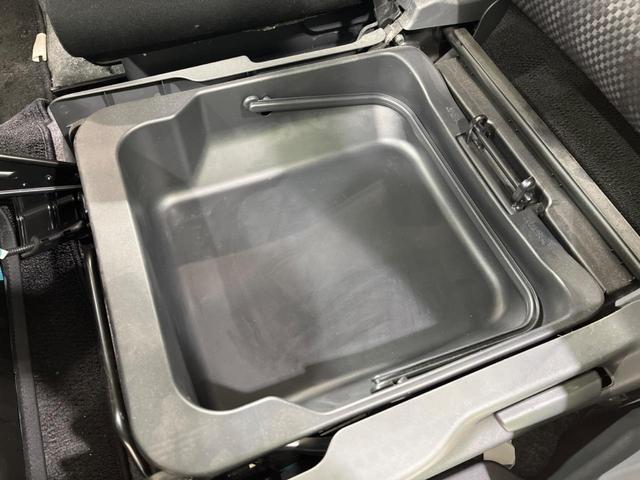 ハスラー G 衝突軽減システム 禁煙車 純正7インチナビ シートヒーター シートリフター スマートキー オートエアコン フルセグ(34枚目)