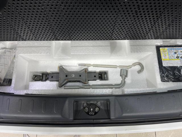 ハスラー G 衝突軽減システム 禁煙車 純正7インチナビ シートヒーター シートリフター スマートキー オートエアコン フルセグ(39枚目)