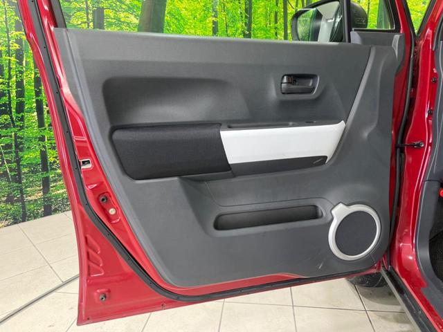 ハスラー G 衝突軽減システム 禁煙車 純正7インチナビ シートヒーター シートリフター スマートキー オートエアコン フルセグ(52枚目)