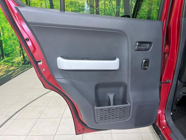 ハスラー G 衝突軽減システム 禁煙車 純正7インチナビ シートヒーター シートリフター スマートキー オートエアコン フルセグ(54枚目)