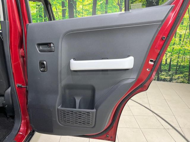 ハスラー G 衝突軽減システム 禁煙車 純正7インチナビ シートヒーター シートリフター スマートキー オートエアコン フルセグ(55枚目)