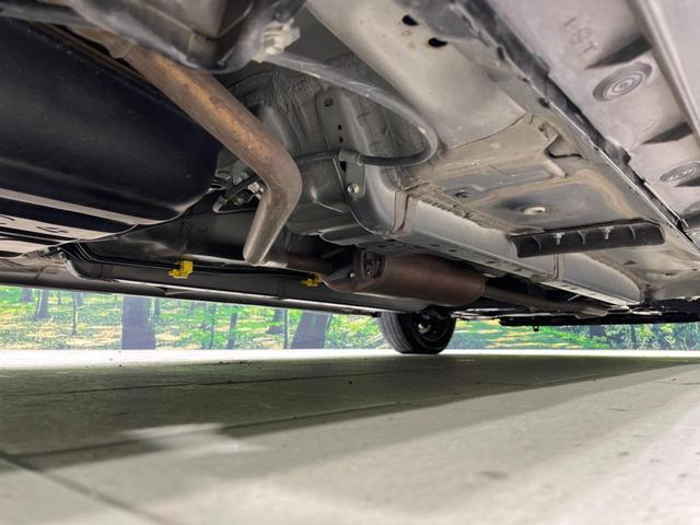 タント カスタムＸ　トップエディションＳＡＩＩＩ　バックカメラ　衝突被害軽減システム　ハーフレザーシート　ＬＥＤヘッド　純正１４インチアルミ　オートライト　オートエアコン　ＬＥＤフォグ（22枚目）