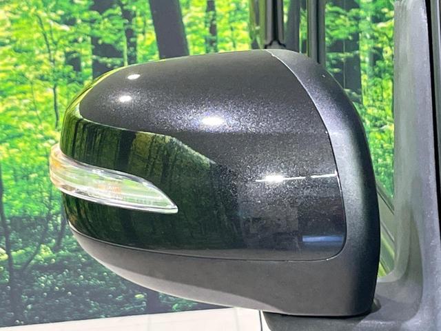 タント カスタムＸ　トップエディションＳＡＩＩＩ　バックカメラ　衝突被害軽減システム　ハーフレザーシート　ＬＥＤヘッド　純正１４インチアルミ　オートライト　オートエアコン　ＬＥＤフォグ（53枚目）