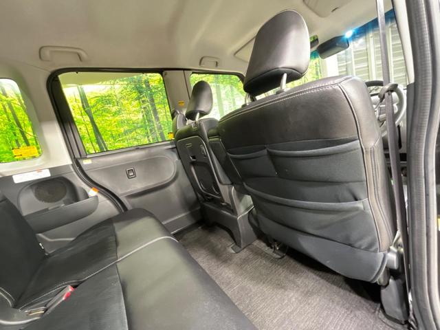 タント カスタムＸ　トップエディションＳＡＩＩＩ　バックカメラ　衝突被害軽減システム　ハーフレザーシート　ＬＥＤヘッド　純正１４インチアルミ　オートライト　オートエアコン　ＬＥＤフォグ（57枚目）