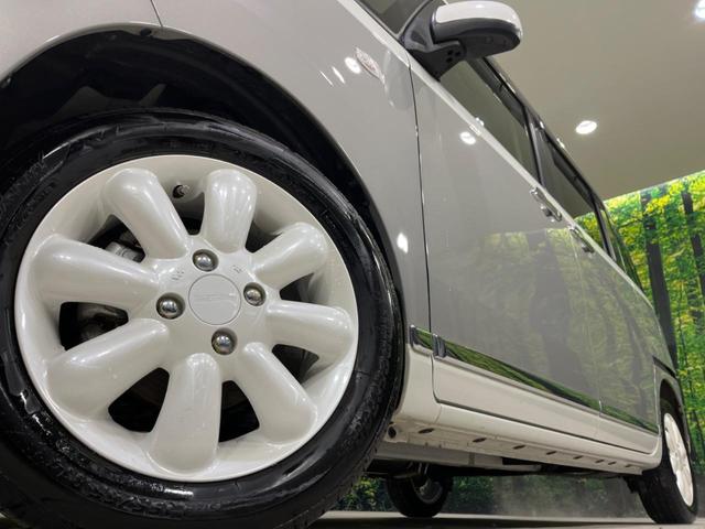 ムーヴキャンバス Ｇメイクアップリミテッド　ＳＡＩＩＩ　衝突軽減システム　両側電動スライドドア　寒冷地仕様　禁煙車　全周囲カメラ　７インチナビ　シートヒーター　ＬＥＤヘッドライト　オートハイビーム　オートエアコン　Ｂｌｕｅｔｏｏｔｈ再生　フルセグＴＶ（13枚目）