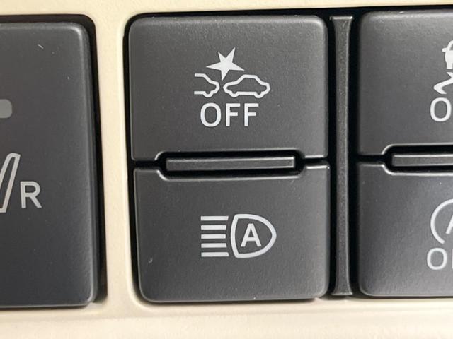 ムーヴキャンバス Ｇメイクアップリミテッド　ＳＡＩＩＩ　衝突軽減システム　両側電動スライドドア　寒冷地仕様　禁煙車　全周囲カメラ　７インチナビ　シートヒーター　ＬＥＤヘッドライト　オートハイビーム　オートエアコン　Ｂｌｕｅｔｏｏｔｈ再生　フルセグＴＶ（36枚目）