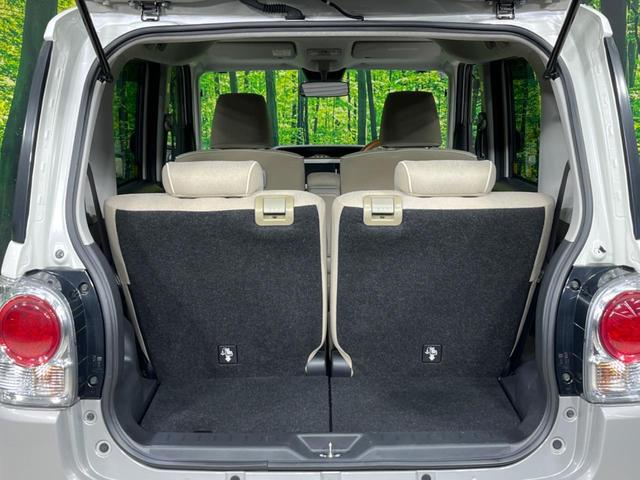 ムーヴキャンバス Ｇメイクアップリミテッド　ＳＡＩＩＩ　衝突軽減システム　両側電動スライドドア　寒冷地仕様　禁煙車　全周囲カメラ　７インチナビ　シートヒーター　ＬＥＤヘッドライト　オートハイビーム　オートエアコン　Ｂｌｕｅｔｏｏｔｈ再生　フルセグＴＶ（50枚目）