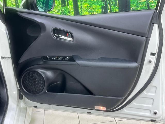 プリウス Ａプレミアム　モデリスタエアロ　衝突軽減システム　４ＷＤ　純正９インチナビ　寒冷地仕様　合皮シート　パワーシート　ブラインドスポットモニター　ヘッドアップディスプレイ　ＬＥＤヘッドライト　Ｂｌｕｅｔｏｏｔｈ再生（56枚目）