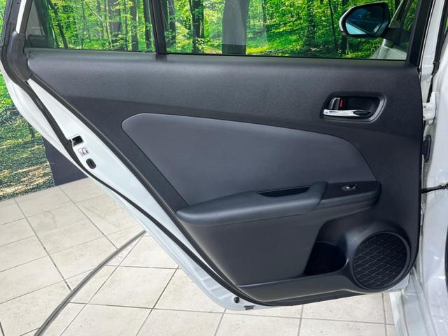 プリウス Ａプレミアム　モデリスタエアロ　衝突軽減システム　４ＷＤ　純正９インチナビ　寒冷地仕様　合皮シート　パワーシート　ブラインドスポットモニター　ヘッドアップディスプレイ　ＬＥＤヘッドライト　Ｂｌｕｅｔｏｏｔｈ再生（59枚目）