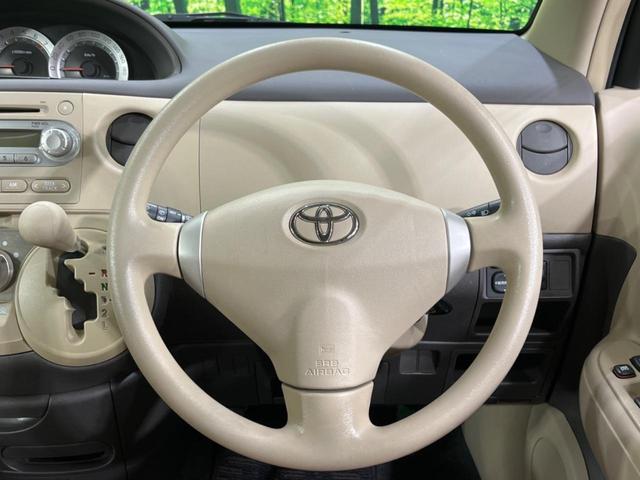 シエンタ Ｘ　７人乗り　４ＷＤ　禁煙車　ＣＤ　ベージュインテリア　パワーウィンドウ　電動格納ミラー　ヘッドライトレベライザー　ウィンカーミラー（9枚目）